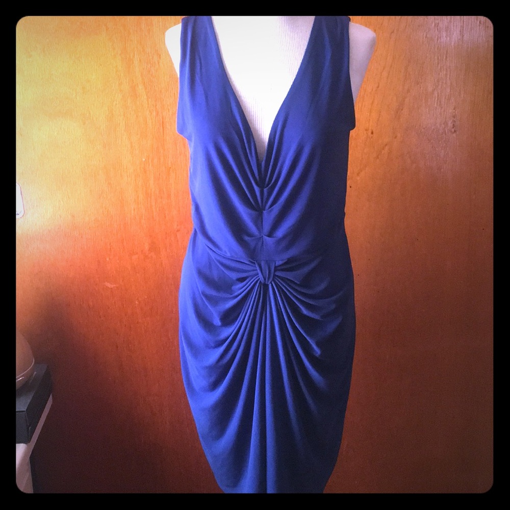 BCBGMaxzAzria Dress